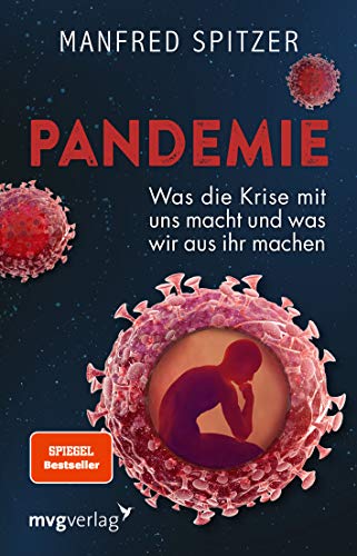 Stock image for Pandemie: Was die Krise mit uns macht und was wir daraus machen for sale by Ammareal