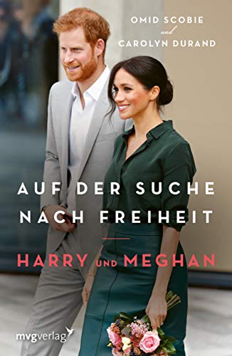 Stock image for Harry und Meghan: Auf der Suche nach Freiheit -Language: german for sale by GreatBookPrices