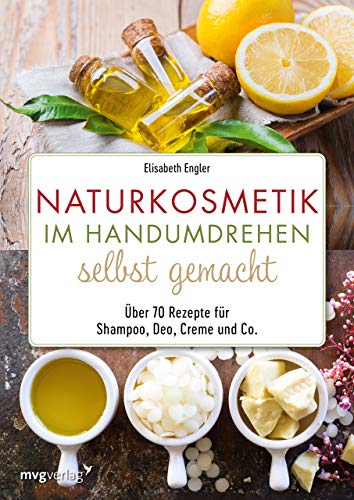 Beispielbild fr Naturkosmetik im Handumdrehen selbst gemacht -Language: german zum Verkauf von GreatBookPrices