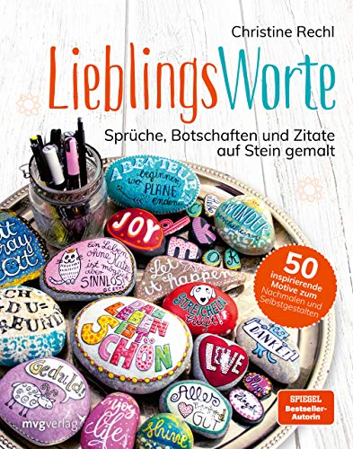 Beispielbild fr Lieblingsworte -Language: german zum Verkauf von GreatBookPrices