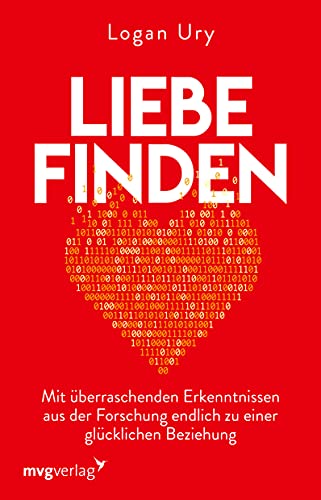 Stock image for Liebe finden -Language: german for sale by GreatBookPrices