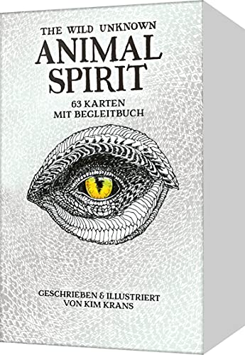 9783747403648: The Wild Unknown Animal Spirit: 3747403646 - AbeBooks 9783747403648: The Wild Unknown Animal Spirit: 3747403646 - AbeBooks