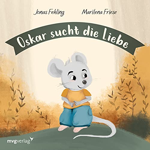 Stock image for Oskar sucht die Liebe for sale by GreatBookPrices