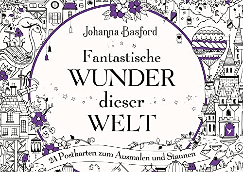 Beispielbild fr Fantastische Wunder dieser Welt zum Verkauf von Blackwell's