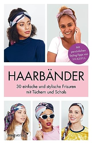 Beispielbild fr Haarbnder zum Verkauf von GreatBookPrices