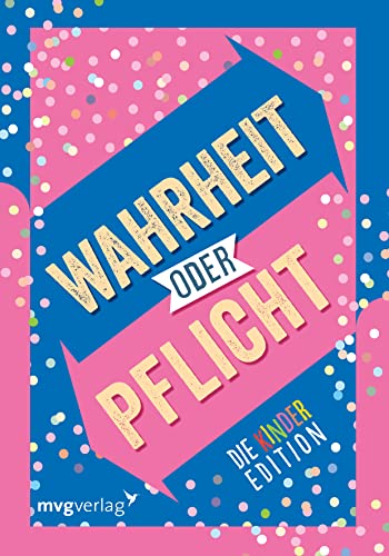 Stock image for Wahrheit oder Pflicht - Die Kinderedition for sale by GreatBookPrices