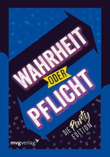 Stock image for Wahrheit oder Pflicht - Die Partyedition for sale by GreatBookPrices