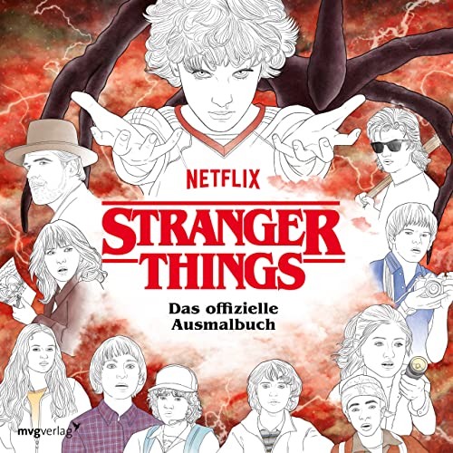 Stock image for Stranger Things for sale by GreatBookPrices