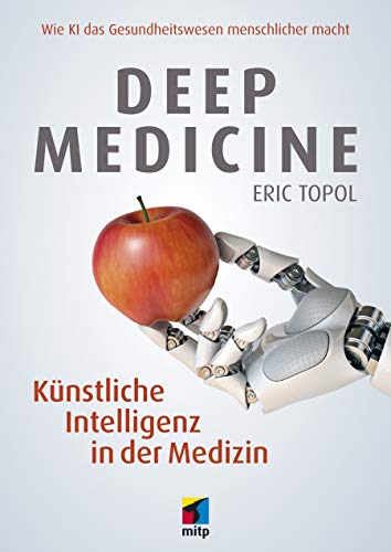 Stock image for Deep Medicine -Language: german for sale by GreatBookPrices