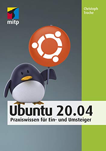 Stock image for Ubuntu 20.04 -Language: german for sale by GreatBookPrices