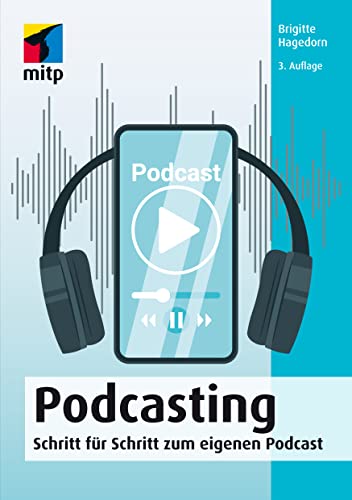 Stock image for Podcasting for sale by GreatBookPrices