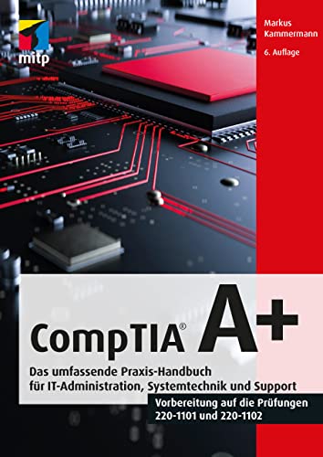 Stock image for CompTIA A+ for sale by GreatBookPrices