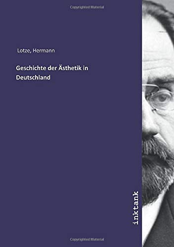 9783747709016: Geschichte der sthetik in Deutschland