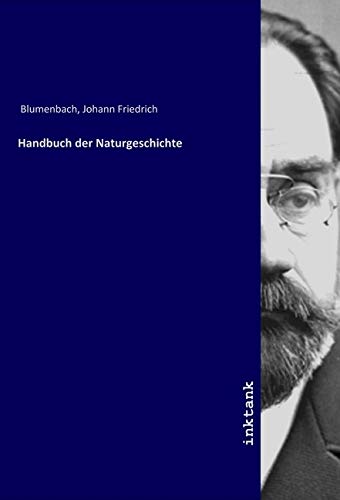 9783747713174: Handbuch der Naturgeschichte