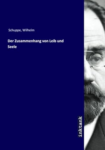 9783747715369: Der Zusammenhang von Leib und Seele