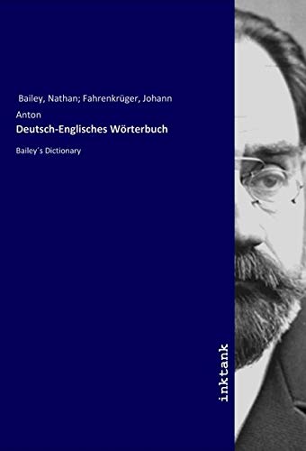 9783747726709: Deutsch-Englisches Wrterbuch