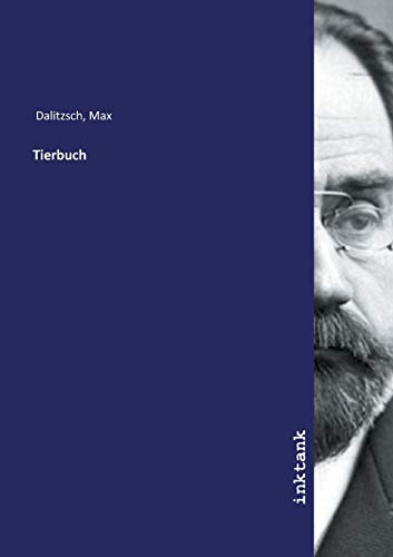 9783747734827: Tierbuch (German Edition)