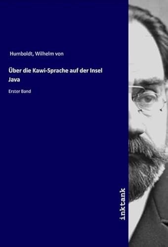 Über die Kawi-Sprache auf der Insel Java - Wilhelm von Humboldt
