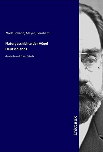 9783747750520: Naturgeschichte der Vogel Deutschlands
