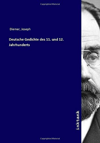 9783747754481: Deutsche Gedichte des 11. und 12. Jahrhunderts