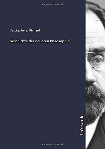 9783747755310: Geschichte der neueren Philosophie