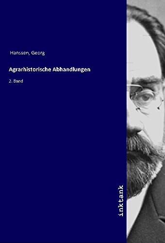 9783747756010: Agrarhistorische Abhandlungen