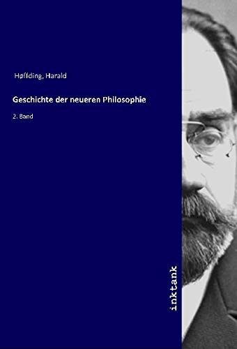 9783747757307: Geschichte der neueren Philosophie