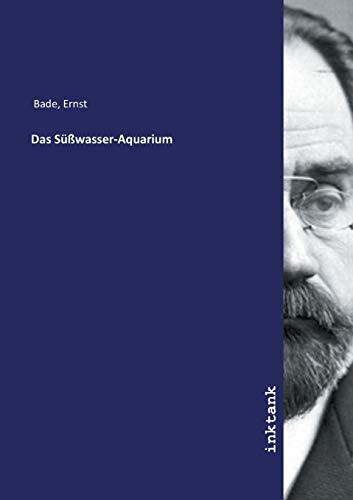 Stock image for Das Swasser-Aquarium for sale by medimops