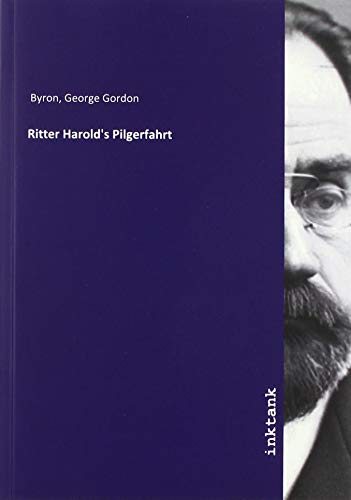 9783747764138: Ritter Harold's Pilgerfahrt
