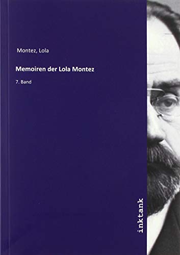 9783747767696: Memoiren der Lola Montez