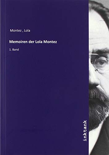 9783747767719: Memoiren der Lola Montez