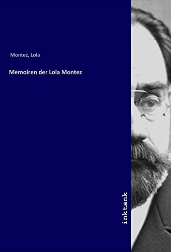 9783747795576: Memoiren der Lola Montez