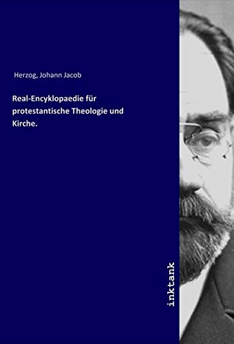 9783747797174: Real-Encyklopaedie fr protestantische Theologie und Kirche.