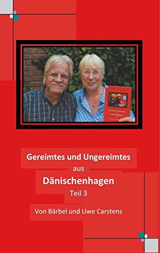 Stock image for Gereimtes und Ungereimtes aus Dnischenhagen Teil 3 for sale by medimops