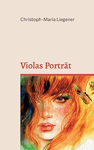 Stock image for Violas Portrt: Ein Roman for sale by medimops