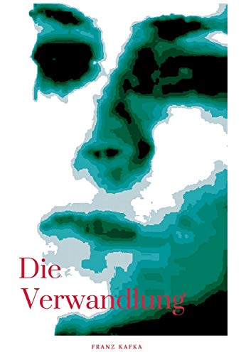 Imagen de archivo de Die Verwandlung (German Edition) a la venta por Books From California