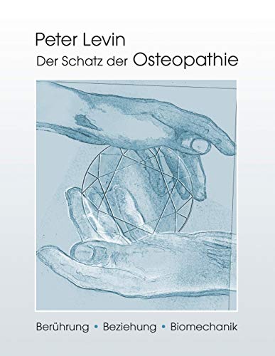 9783748110583: Der Schatz der Osteopathie: Berhrung, Beziehung, Biomechanik