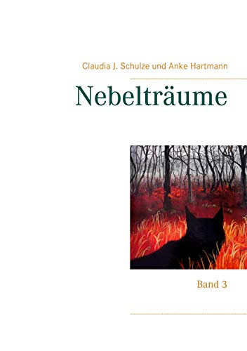 9783748118220: Nebeltrume: Band 3 (Lukas-Reihe, 3)