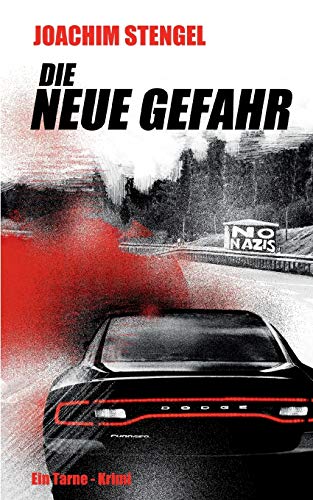 Beispielbild fr Die neue Gefahr (German Edition) zum Verkauf von Lucky's Textbooks