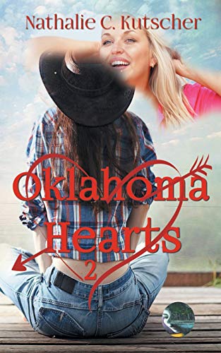 Stock image for Oklahoma Hearts (German Edition) for sale by Lucky's Textbooks