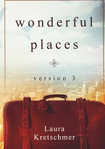 9783748121008: Wonderful Places Version 3