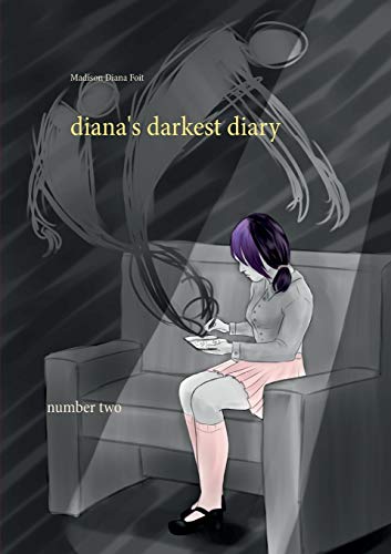 Imagen de archivo de diana's darkest diary a la venta por Chiron Media