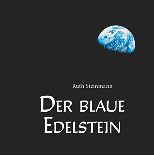 9783748136637: Der blaue Edelstein