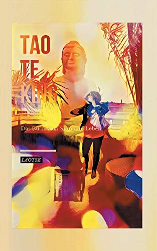 Imagen de archivo de Tao te king a la venta por medimops