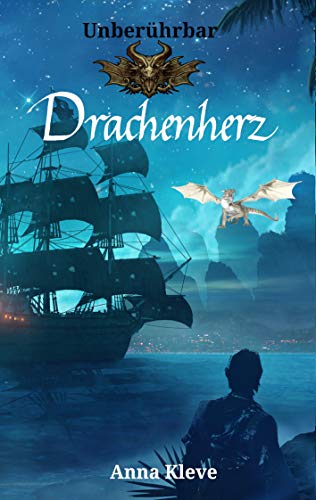 Stock image for Drachenherz for sale by Revaluation Books