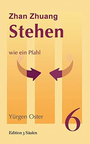 Beispielbild fr Stehen Wie Ein Pfahl (German Edition) zum Verkauf von Books From California