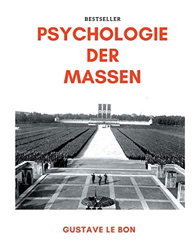 9783748151685: Psychologie der Massen