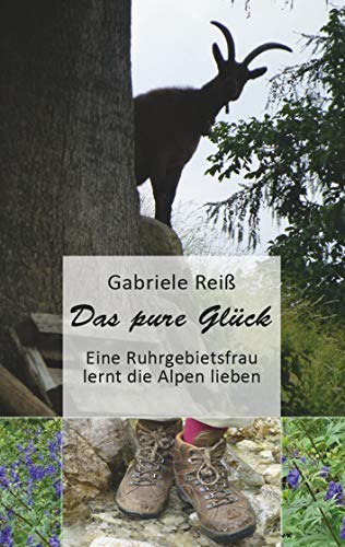 Stock image for Das pure Glck for sale by Blackwell's