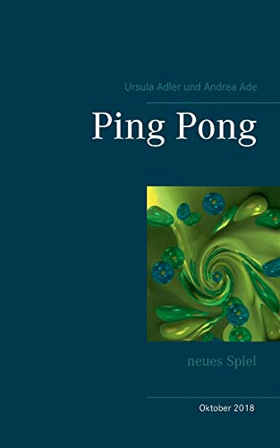 Beispielbild fr Ping Pong: neues Spiel (German Edition) zum Verkauf von Lucky's Textbooks