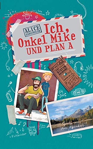 Stock image for Ich, Onkel Mike und Plan A for sale by medimops